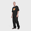 Jordan Brooklyn T-Shirt Schwarz 105678 2