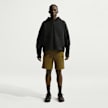 Nike Tech Full Zip Hoodie Schwarz 105681 2