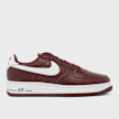 Nike Air Force 1 '01 Rot 105697 2