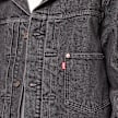 Levi's Red Tab Type 1 Trucker Jeansjacket grey 105797 3