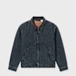 Levi's Red Tab Castro Full Zip Lined blue 105801 1