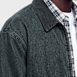 Levi's Red Tab Castro Full Zip Lined blue 105801 3