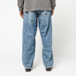 Levi's Red Tab 578 Baggy blau 105998 3