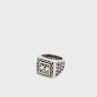 TwoJeys Family Signet Ring silber 105872 1