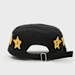 TwoJeys Guerrilla Black Cap zwart 105878 2