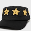 TwoJeys Guerrilla Black Cap zwart 105878 4