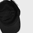 TwoJeys Guerrilla Black Cap schwarz 105878 5