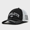TwoJeys Black Icon Trucker schwarz 105879 1