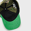 TwoJeys Embroidered Green Dad Cap grün 105881 4