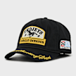 TwoJeys Caballo Ganador Cap black 105885 1