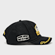 TwoJeys Caballo Ganador Cap schwarz 105885 3