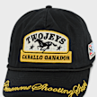 TwoJeys Caballo Ganador Cap schwarz 105885 4