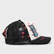 TwoJeys&nbsp; Souvenir Black Trucker Cap blanc 105884 5