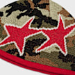 TwoJeys Reversible Icon Camo/Red Beanie camouflage 105887 3