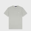 Polo Ralph Lauren Classic Fit Jersey Crewneck T-Shirt grey 105896 1