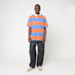 Polo Ralph Lauren Classic Fit Short Sleeve Rugby Shirt oranje 105899 2