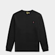 Polo Ralph Lauren Classic Fit Longsleeve T-Shirt zwart 105901 1