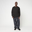 Polo Ralph Lauren Classic Fit Longsleeve T-Shirt noir 105901 2