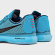 Nike Kobe 10 Protro bleu 105948 6