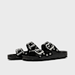 Birkenstock Arizona Rivet EXQ LENA (narrow) Schwarz 106023 1