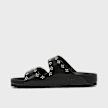 Birkenstock Arizona Rivet EXQ LENA noir 106023 3