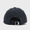 AMI PARIS Ami Patch Embroidery Cap black 106025 2