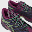 ASICS SportStyle US8-S Gel-SJ33 Multicolor 106102 6