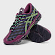 ASICS SportStyle US8-S Gel-SJ33 multicolore 106102 7