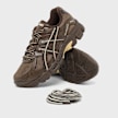 ASICS SportStyle Gel-Stratus MC by EMMI brown 106104 7
