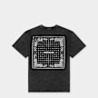 solebox Bandana Tee gris 106135 1