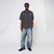 solebox Bandana Tee grijs 106135 2