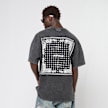 solebox Bandana Tee gris 106135 3