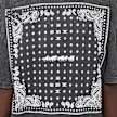 solebox Bandana Tee gris 106135 5