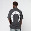 solebox Horseshoe Tee grau 106134 3
