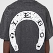 solebox Horseshoe Tee gris 106134 5