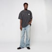 solebox Cowboy Tee grau 106133 2