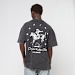 solebox Cowboy Tee grau 106133 3