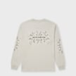solebox Paisley Longsleeve beige 106136 1