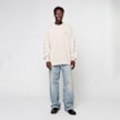 solebox Paisley Longsleeve beige 106136 2