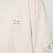 solebox Paisley Longsleeve beige 106136 4