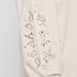 solebox Paisley Longsleeve beige 106136 5