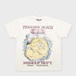 Hellstar Muscle Beach T-Shirt Beige 106146 1