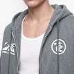 Hellstar Hellstar Logo Zip grey Undefinierte Farbe 106147 2