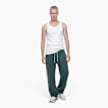 Hellstar Hstar Tattoo Sweatpants Grün 106150 2