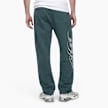 Hellstar Hstar Tattoo Sweatpants vert 106150 3
