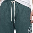 Hellstar Hstar Tattoo Sweatpants vert 106150 4
