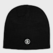 Hellstar Tattoo Logo Beanie Schwarz 106156 2