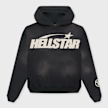 Hellstar Uniform Hoodie Grau 106161 1