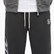 Hellstar Hstar Tattoo Sweatpants Schwarz 106167 4