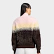 adidas Originals Knit Color Fading Hairy Track Top Multicolor 106178 3